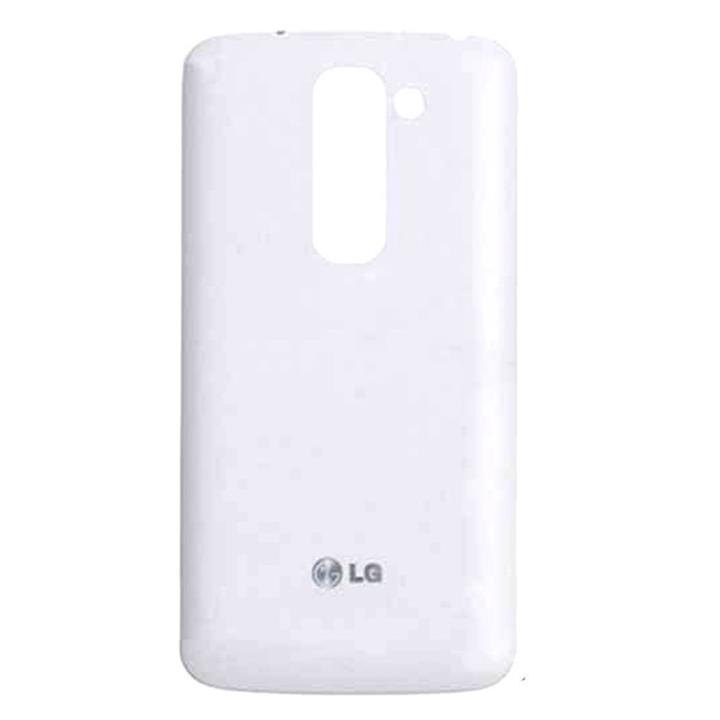 درب پشت  LG G2 mini BACK COVER G2 MINI WHITE